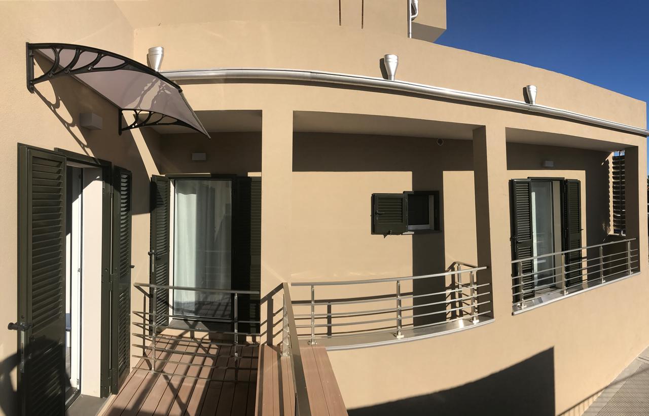 B&B Ca Da Franca Toirano Exterior foto